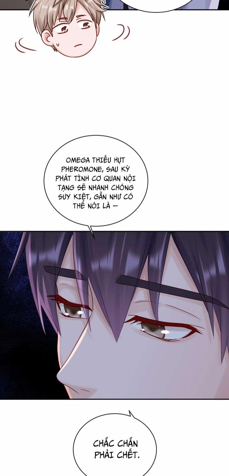 Để Ý Tôi Chút Nào 41 trang 33