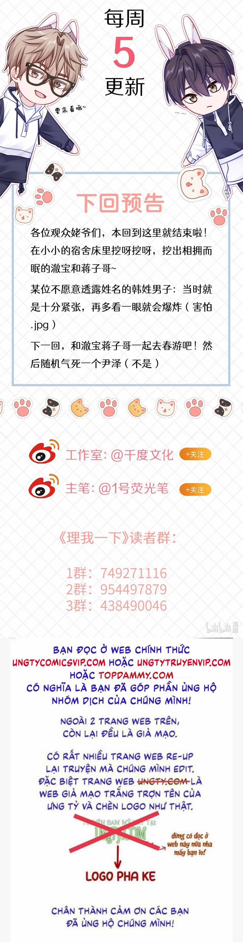 Để Ý Tôi Chút Nào 41 trang 37