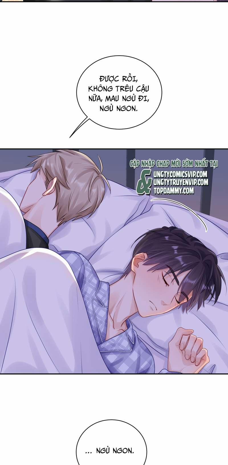 Để Ý Tôi Chút Nào 41 trang 8