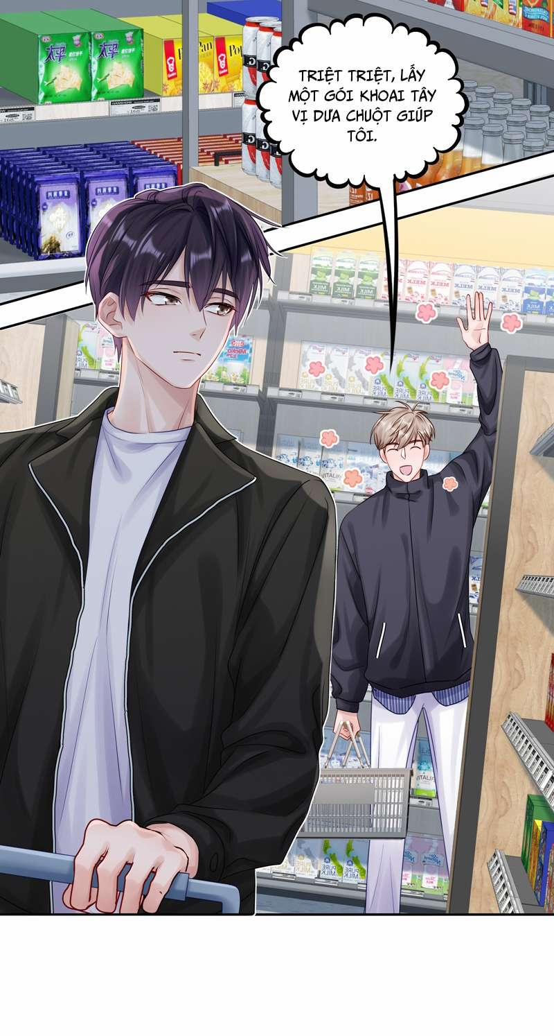 Để Ý Tôi Chút Nào 42 trang 12