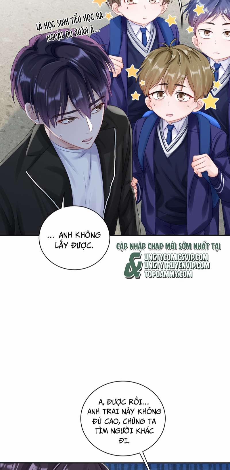 Để Ý Tôi Chút Nào 42 trang 14