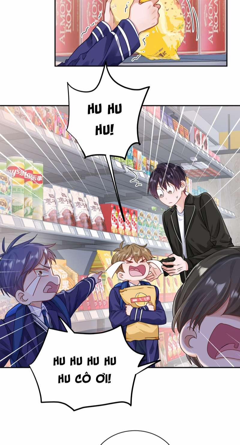 Để Ý Tôi Chút Nào 42 trang 17