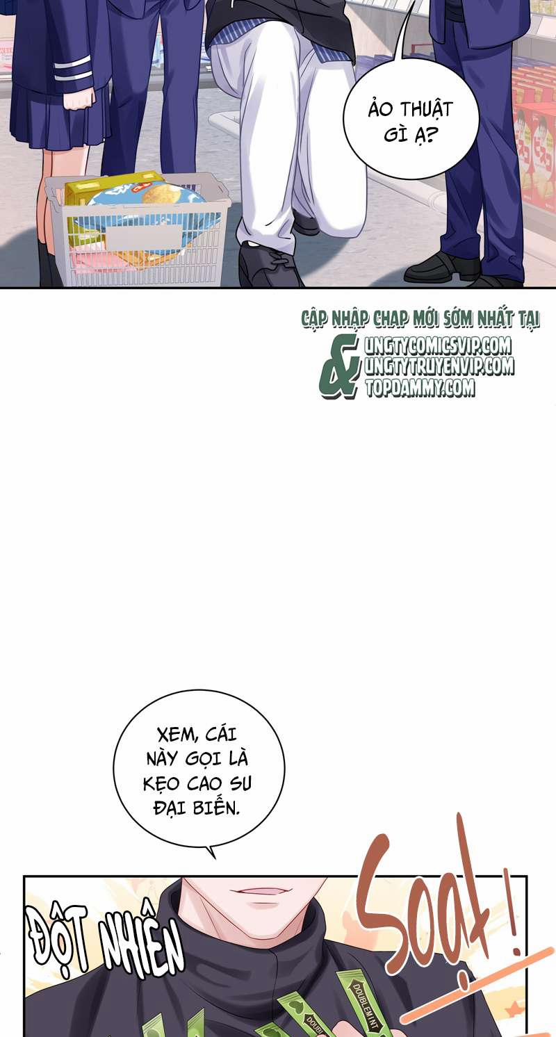 Để Ý Tôi Chút Nào 42 trang 21