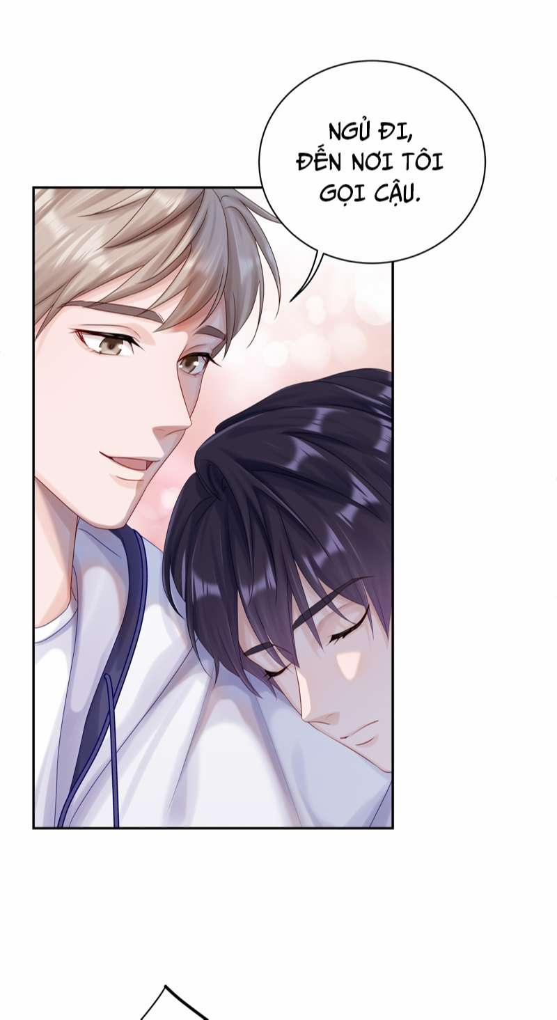 Để Ý Tôi Chút Nào 42 trang 28