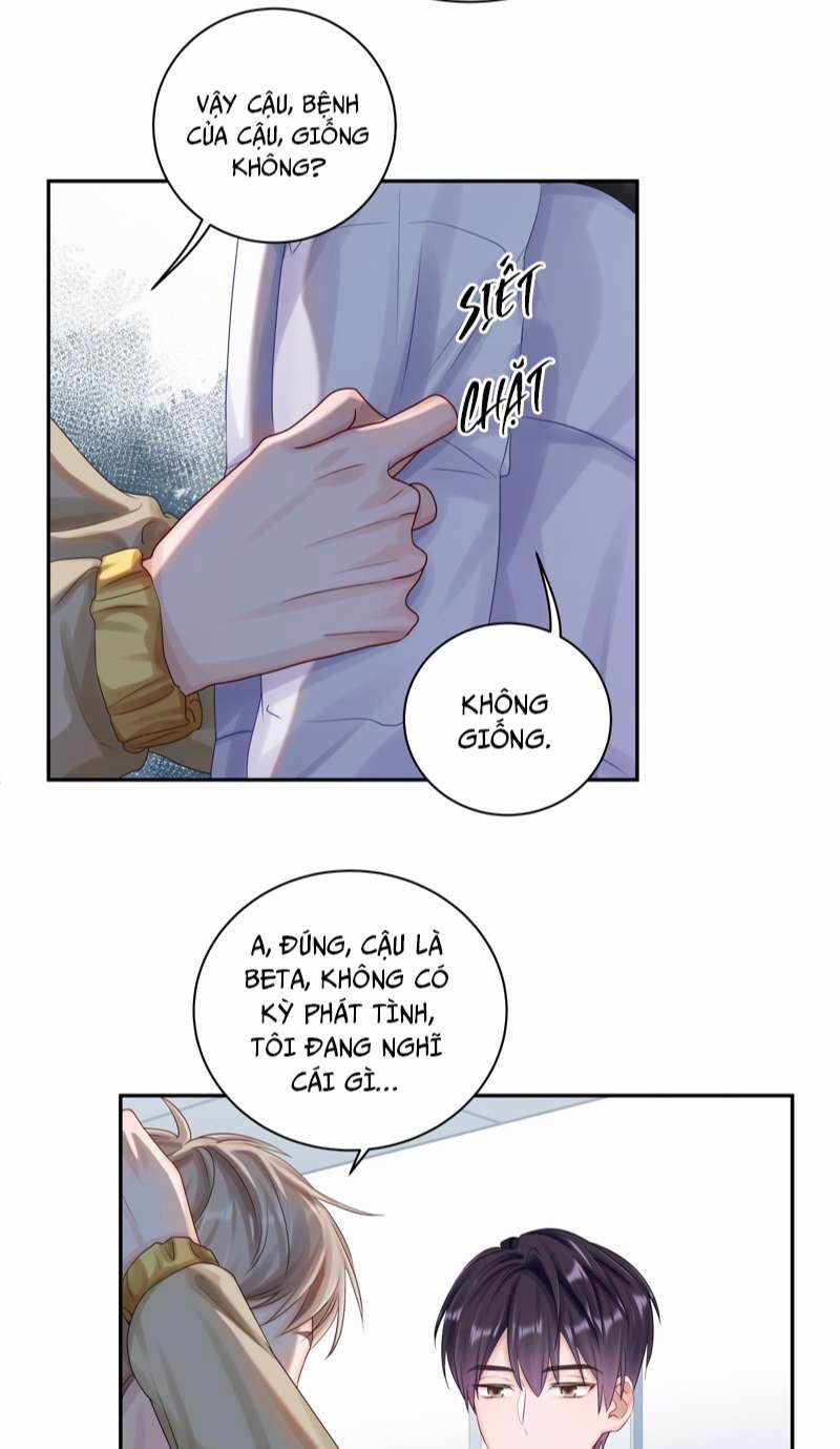 Để Ý Tôi Chút Nào 42 trang 3