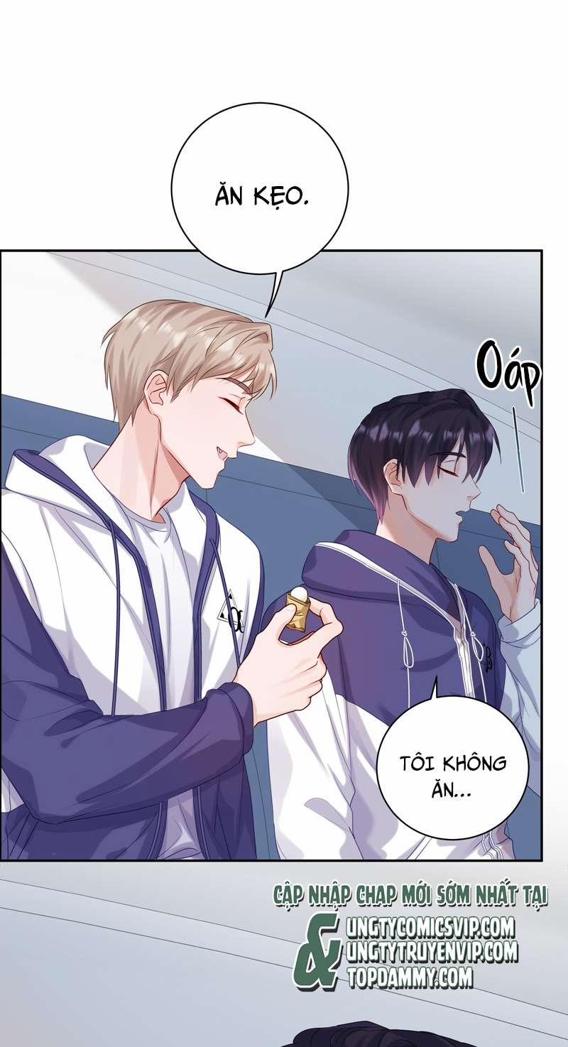 Để Ý Tôi Chút Nào 42 trang 31