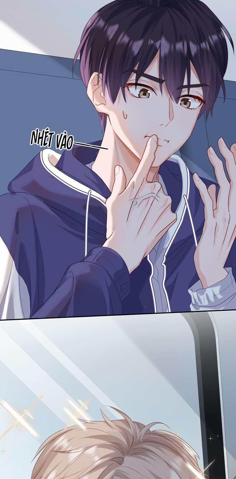 Để Ý Tôi Chút Nào 42 trang 32