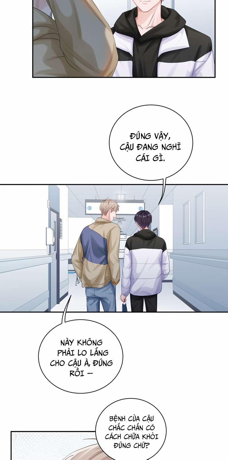 Để Ý Tôi Chút Nào 42 trang 4