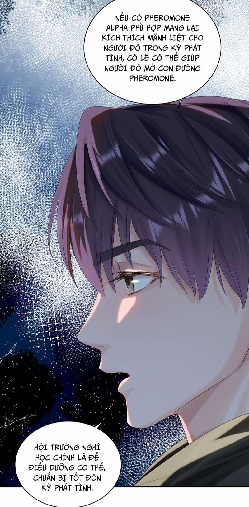 Để Ý Tôi Chút Nào 42 trang 7