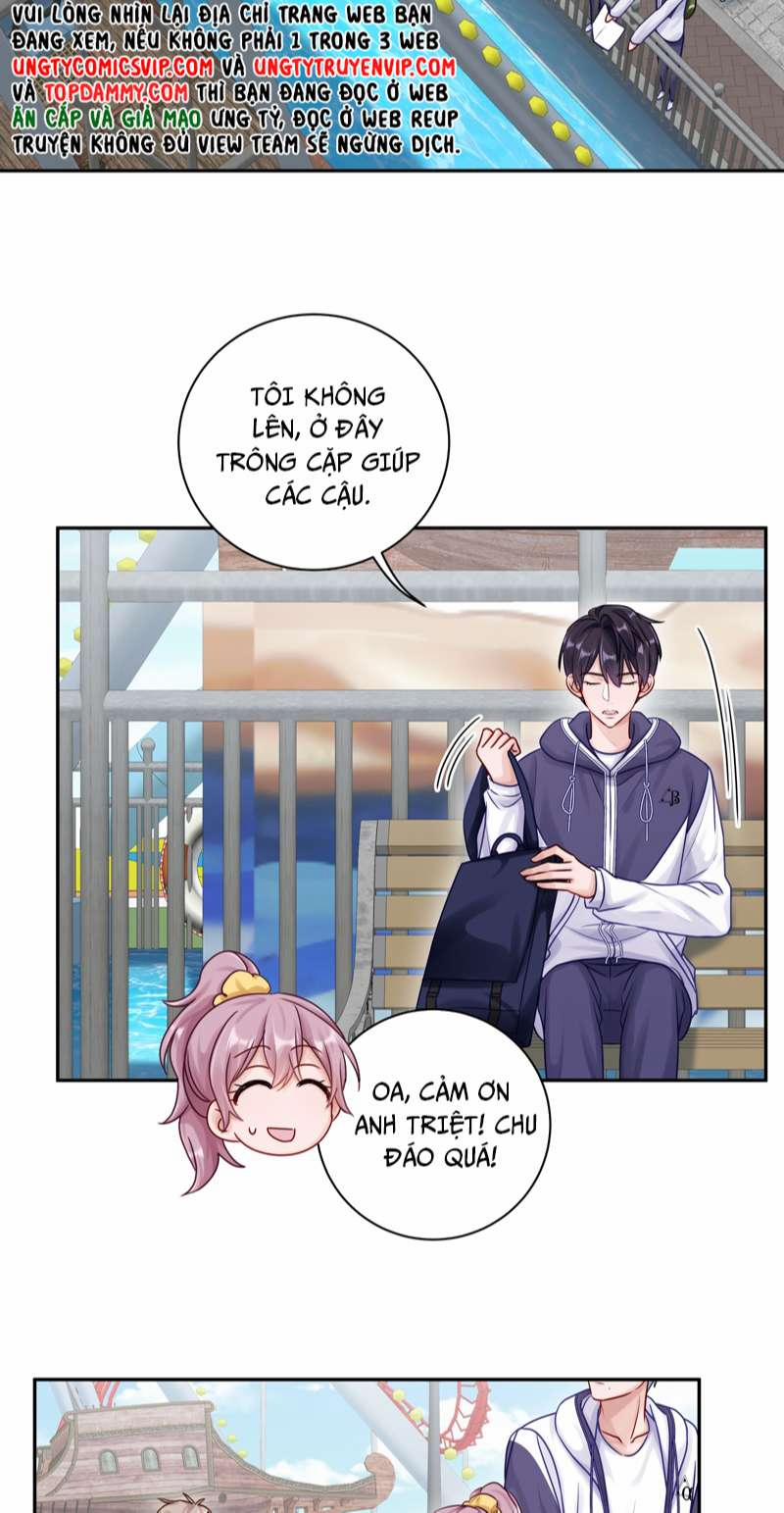 Để Ý Tôi Chút Nào 43 trang 13