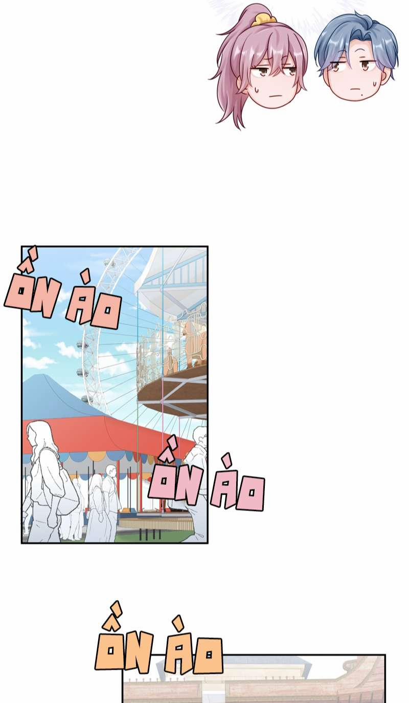 Để Ý Tôi Chút Nào 43 trang 15