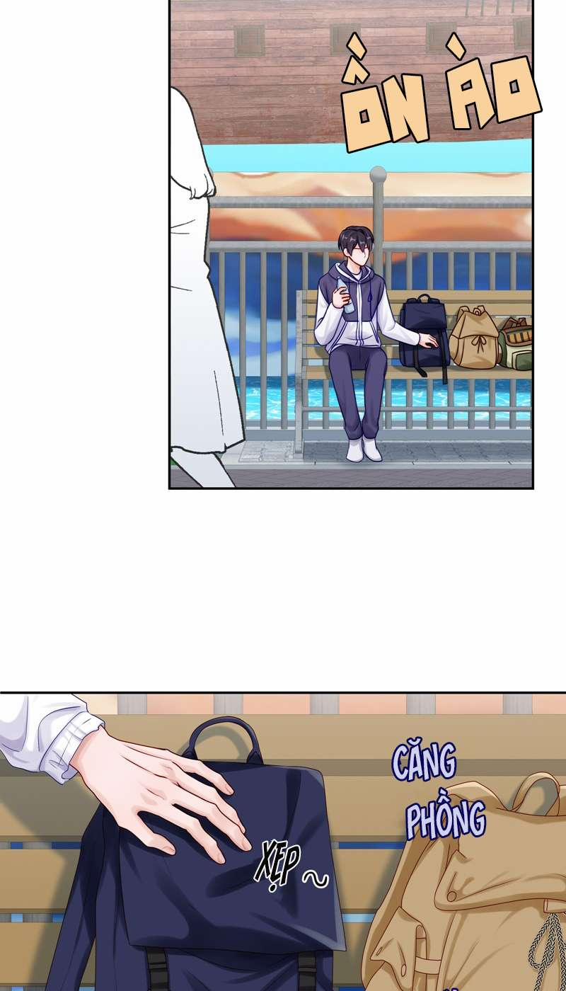 Để Ý Tôi Chút Nào 43 trang 16