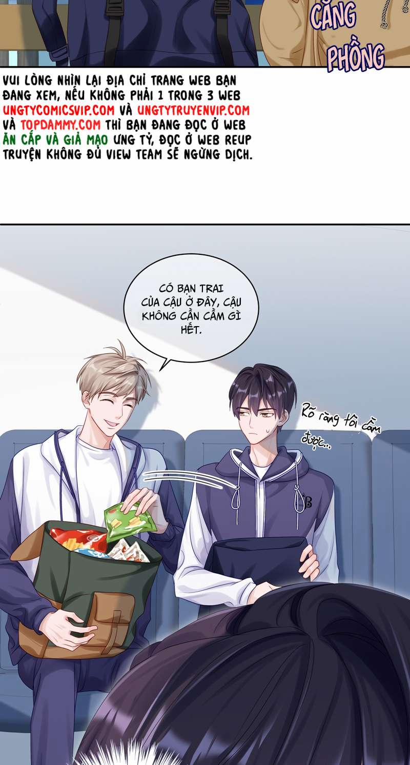 Để Ý Tôi Chút Nào 43 trang 17