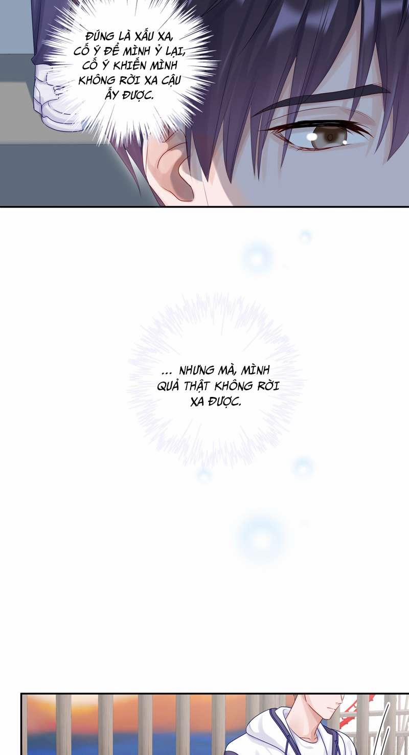 Để Ý Tôi Chút Nào 43 trang 18