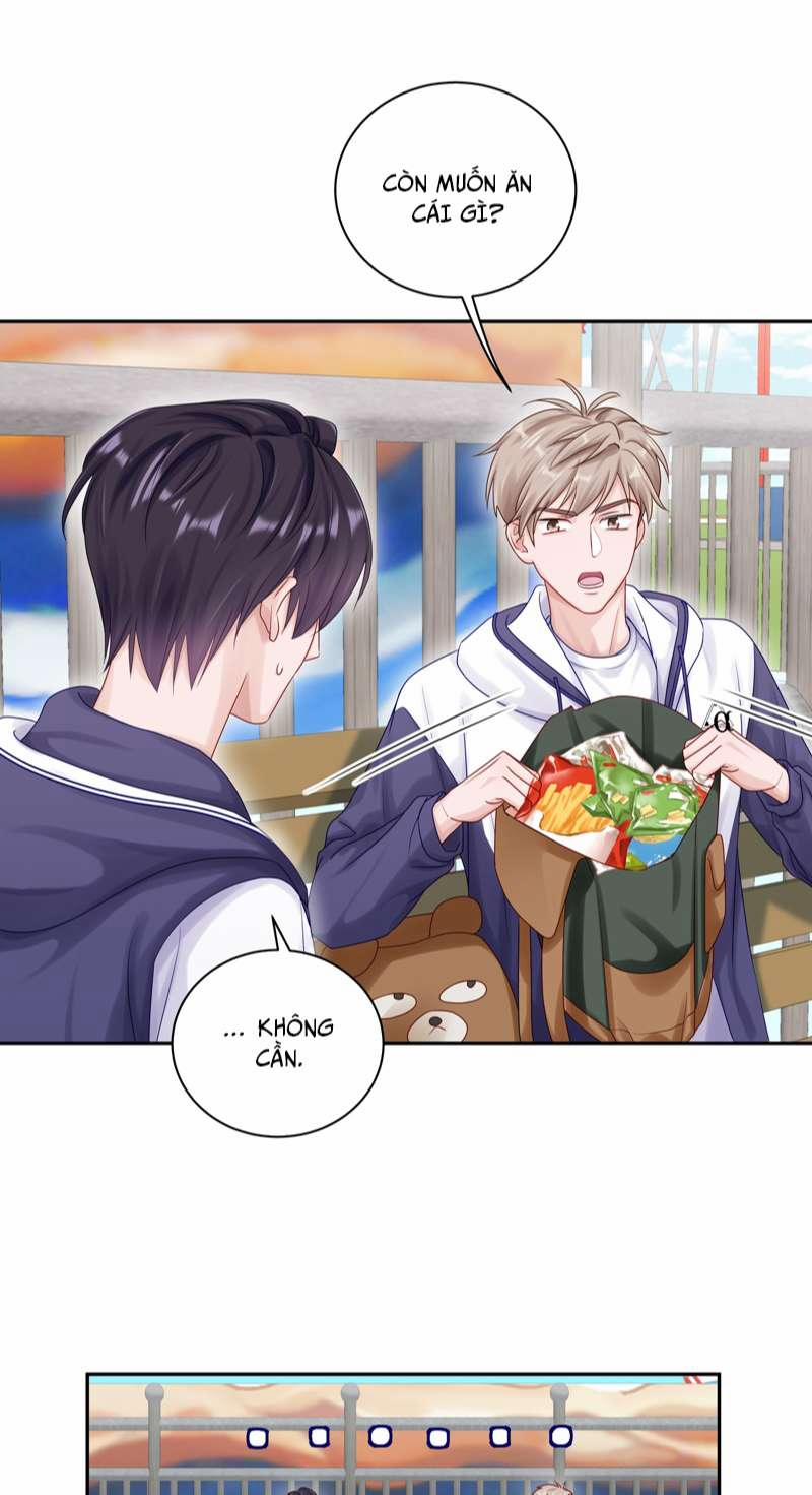 Để Ý Tôi Chút Nào 43 trang 20