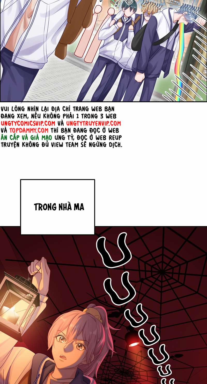 Để Ý Tôi Chút Nào 43 trang 22