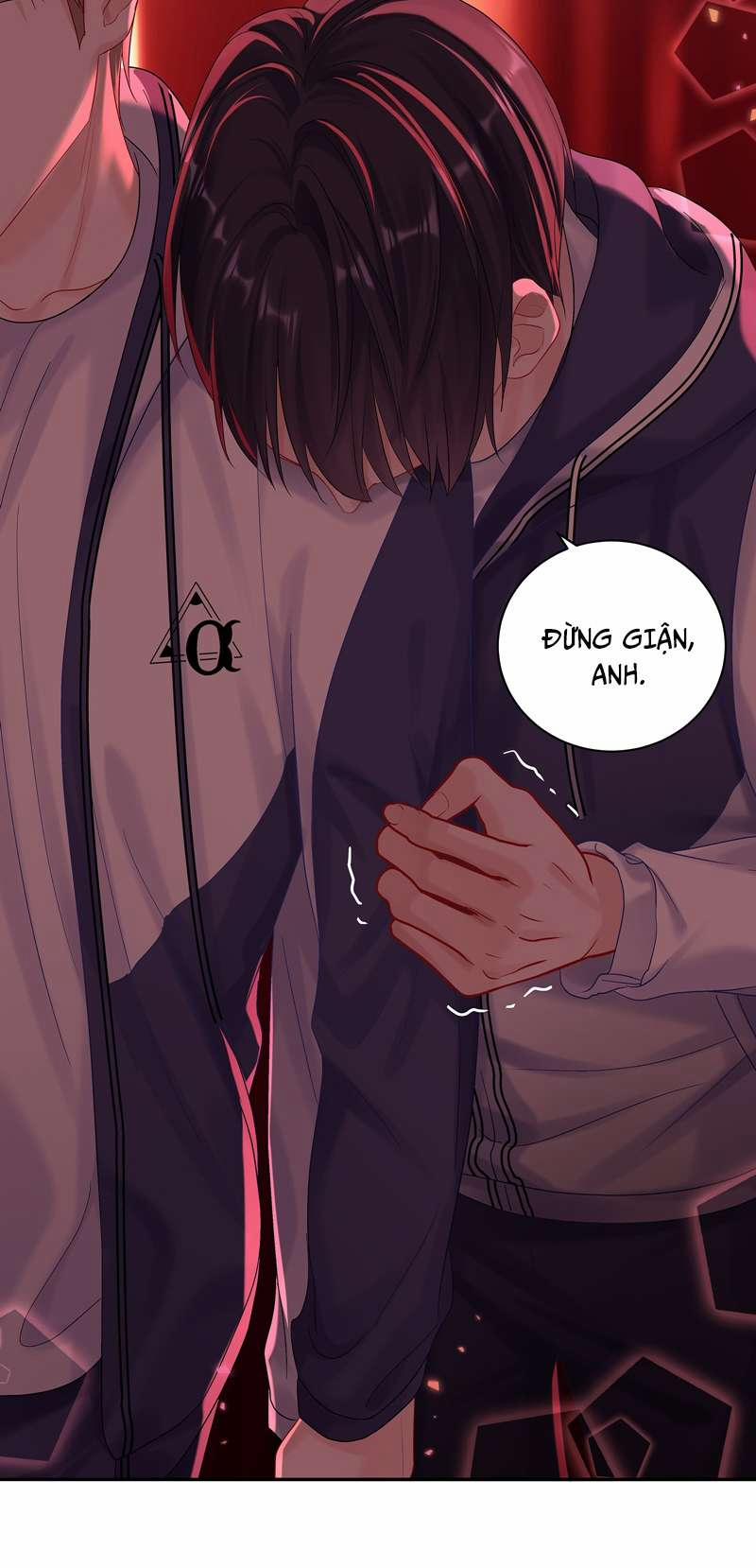 Để Ý Tôi Chút Nào 43 trang 29