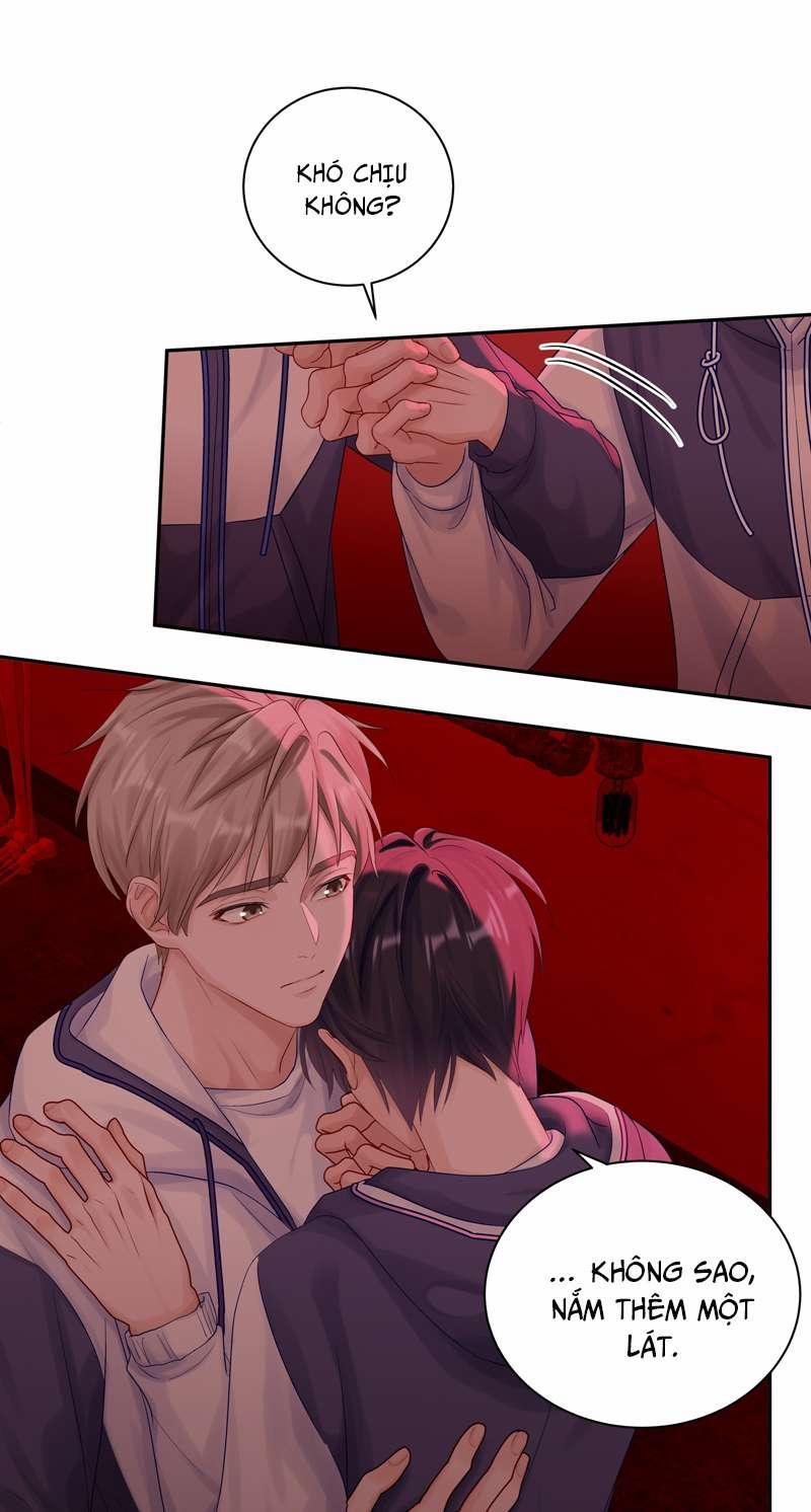 Để Ý Tôi Chút Nào 43 trang 30