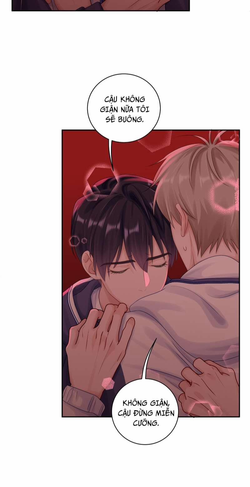 Để Ý Tôi Chút Nào 43 trang 32