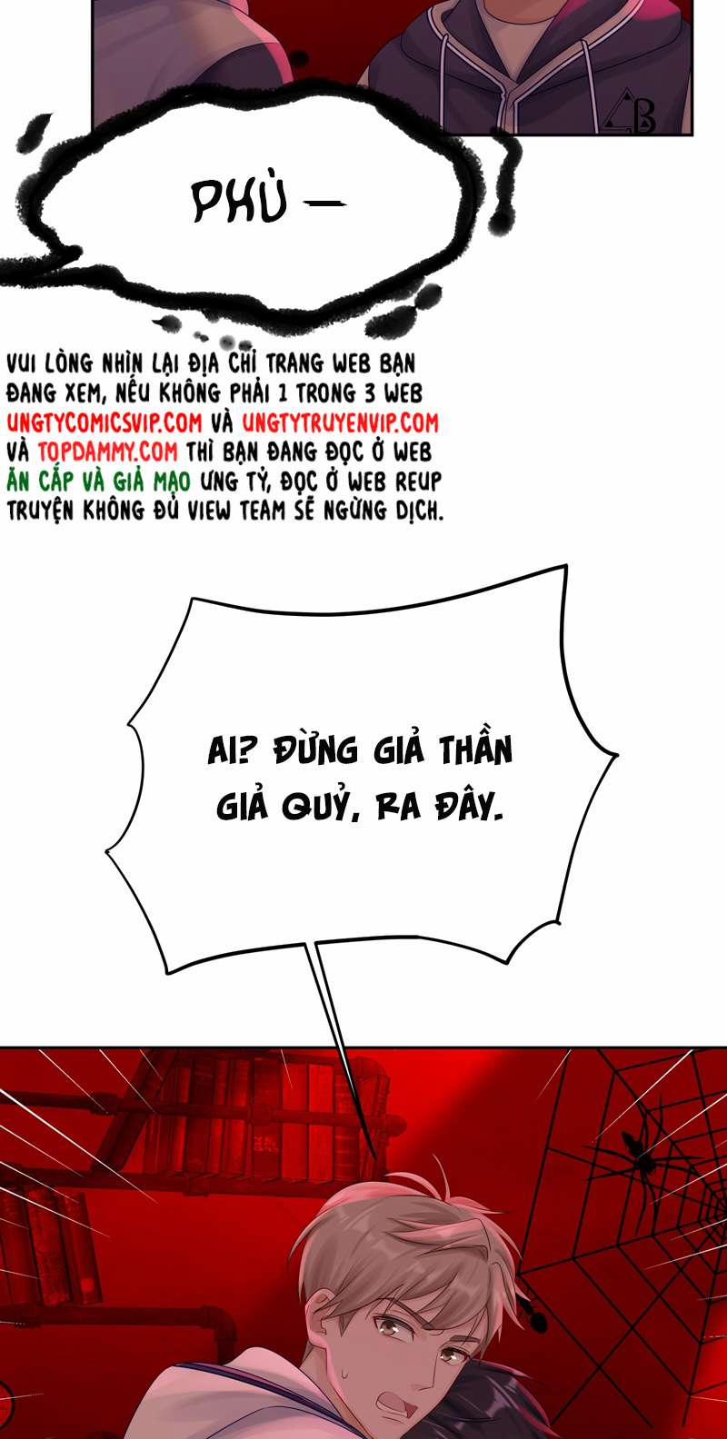 Để Ý Tôi Chút Nào 43 trang 34