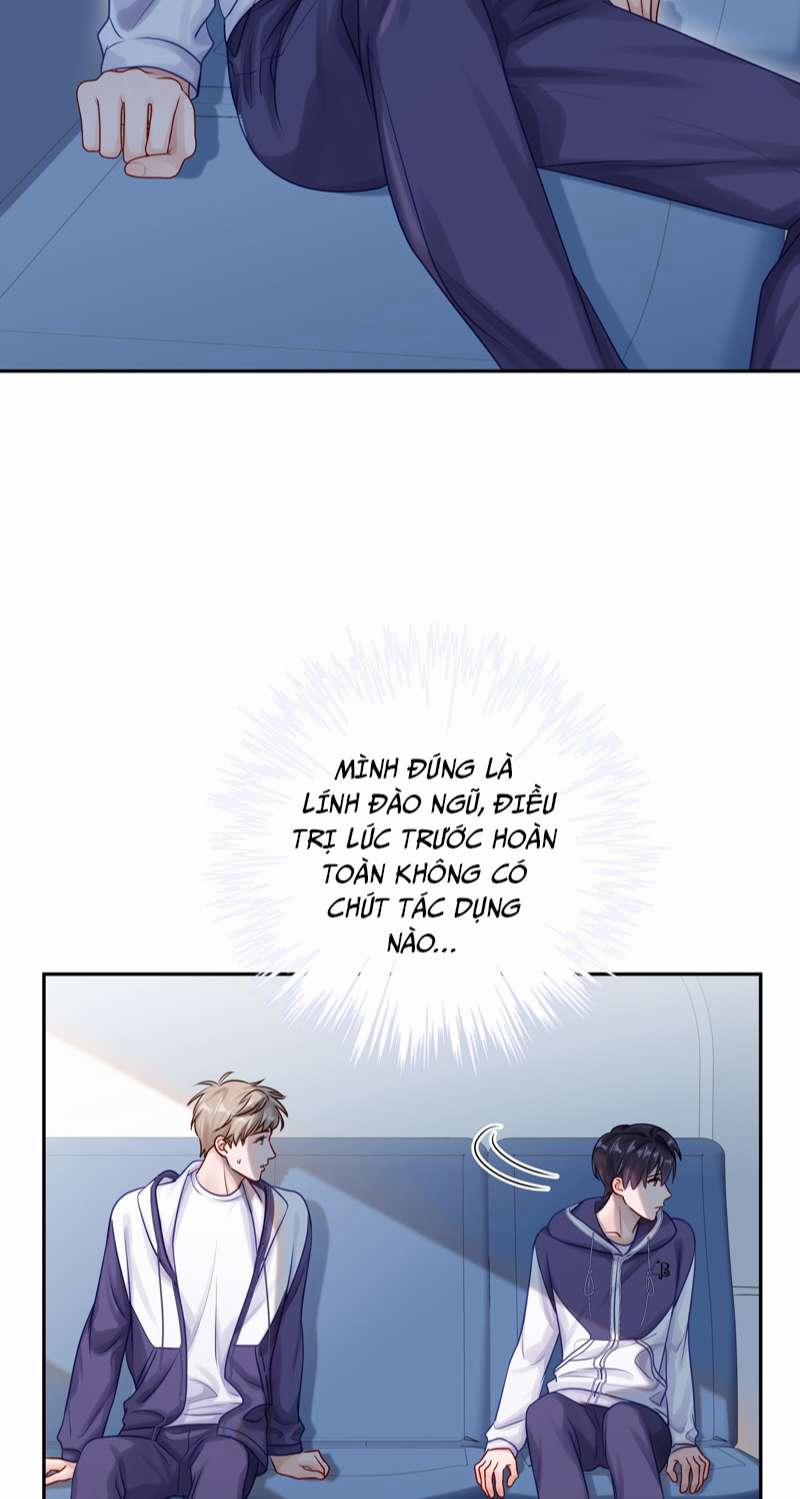 Để Ý Tôi Chút Nào 43 trang 4