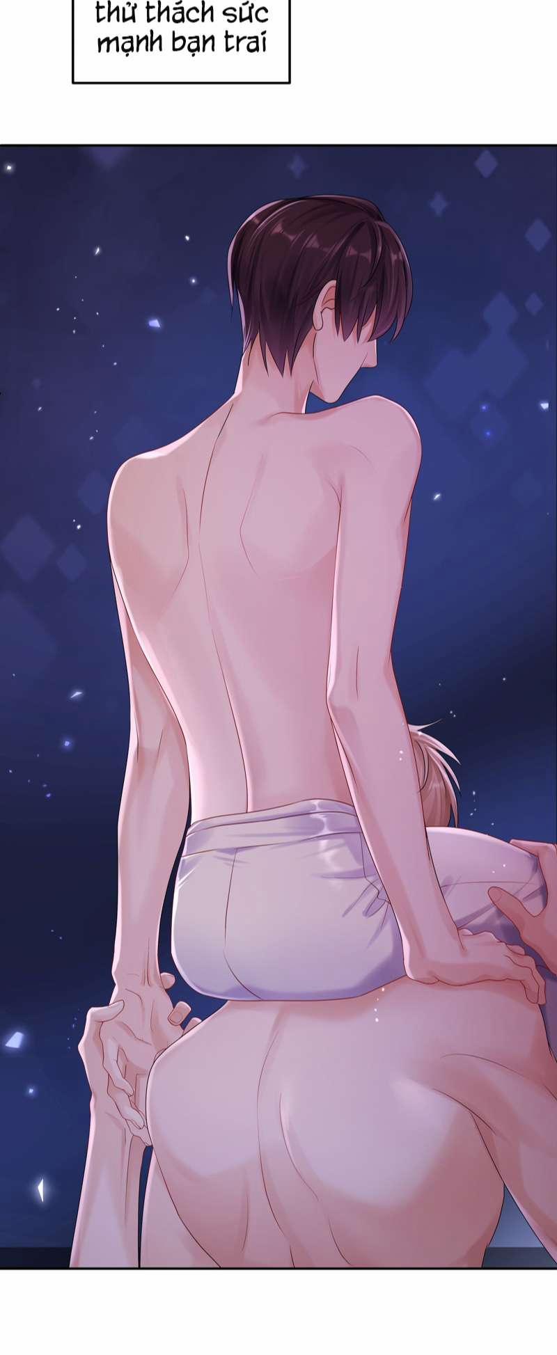 Để Ý Tôi Chút Nào 43 trang 40