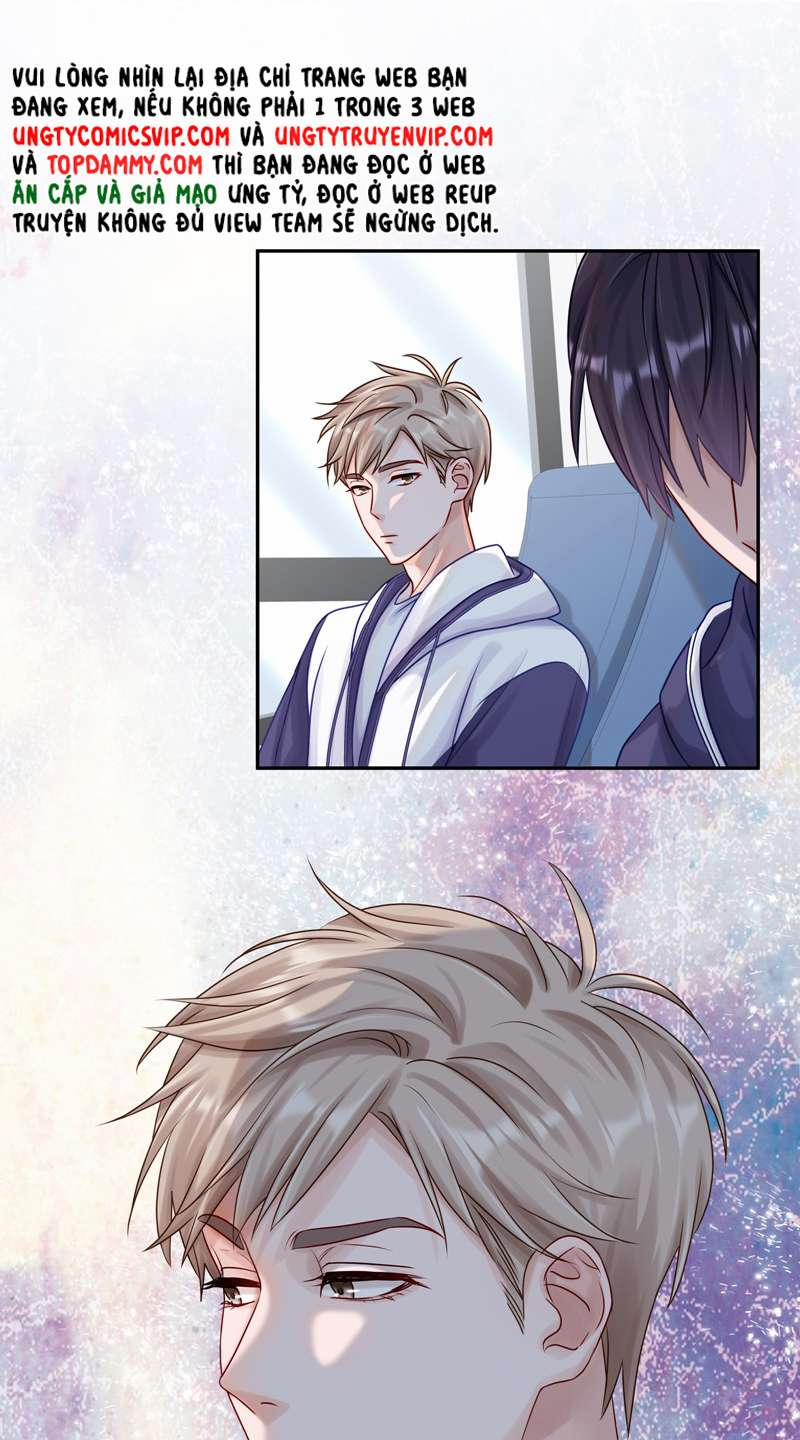 Để Ý Tôi Chút Nào 43 trang 7