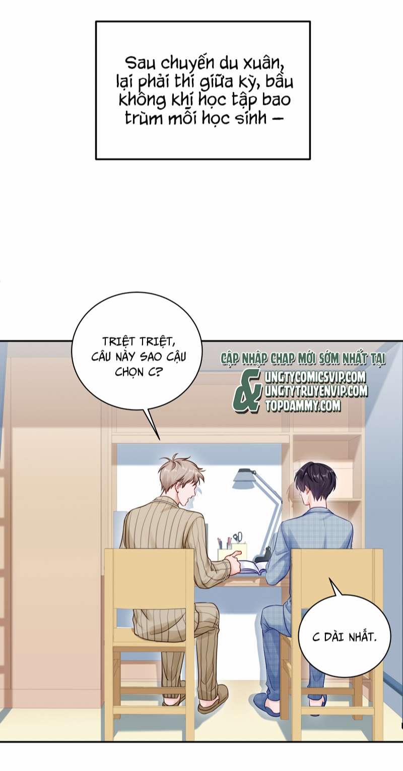 Để Ý Tôi Chút Nào 44 trang 2