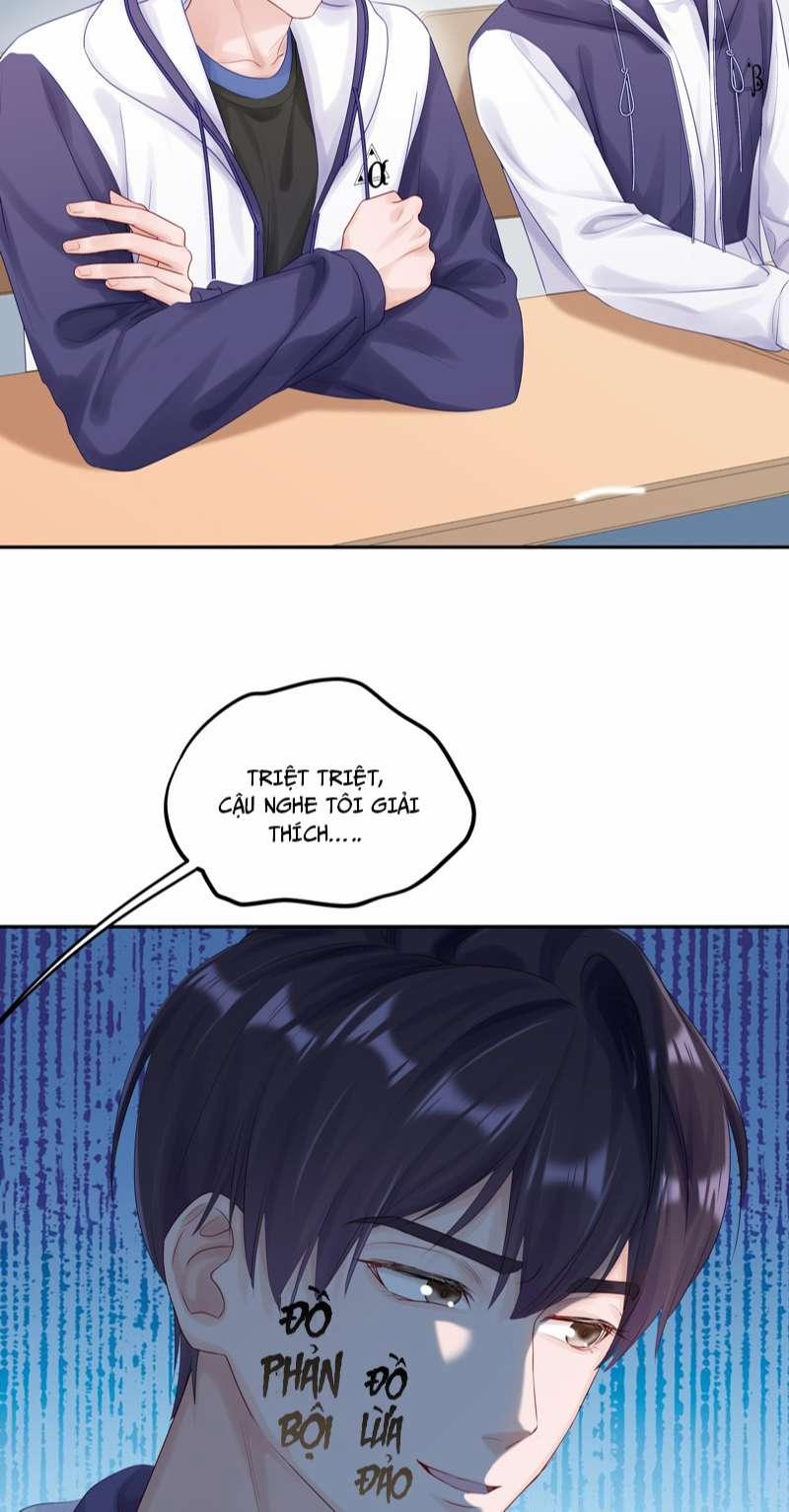 Để Ý Tôi Chút Nào 44 trang 22