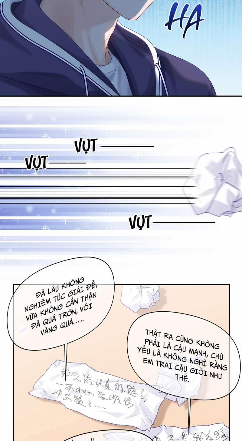 Để Ý Tôi Chút Nào 44 trang 23