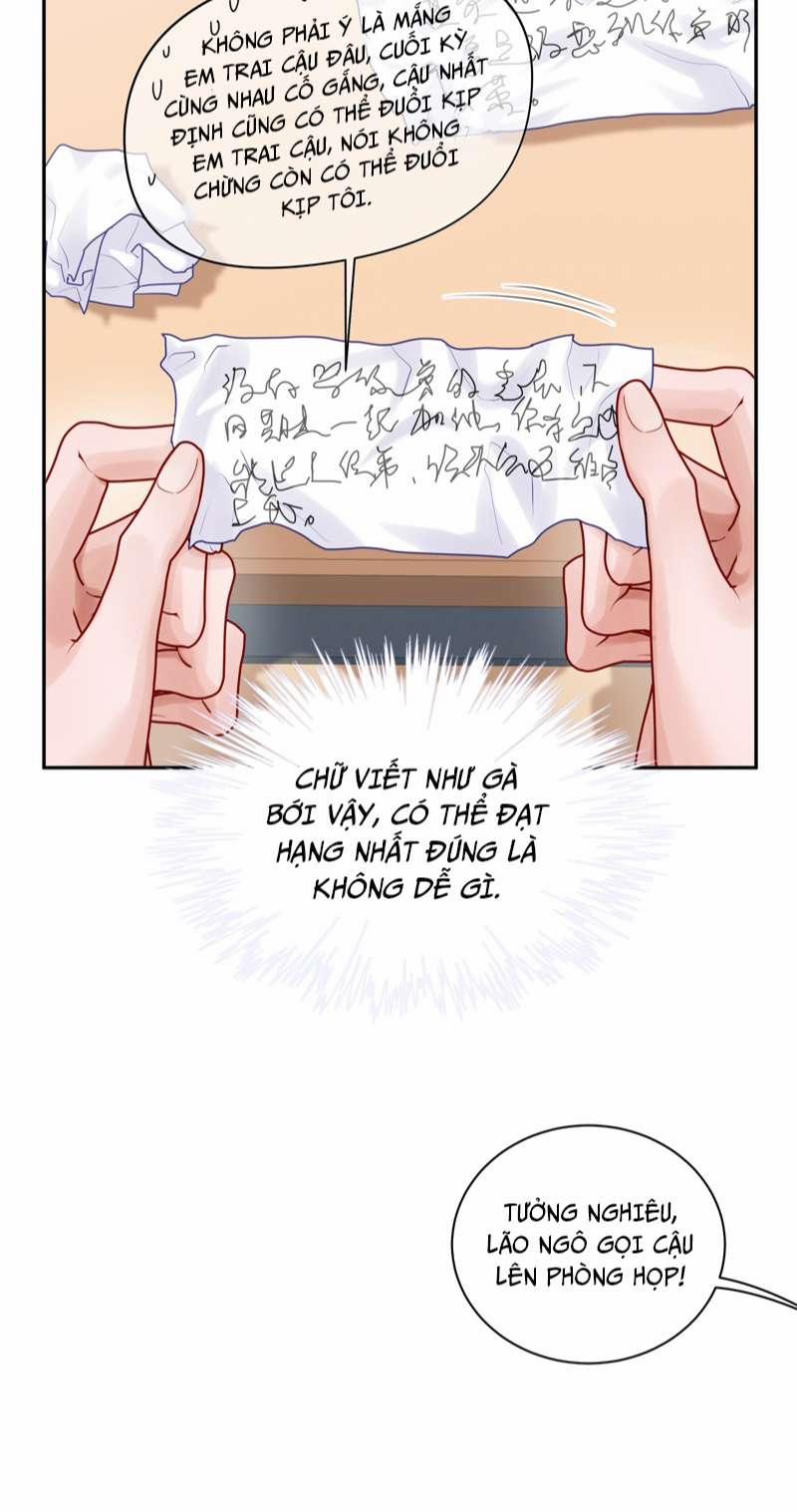 Để Ý Tôi Chút Nào 44 trang 24