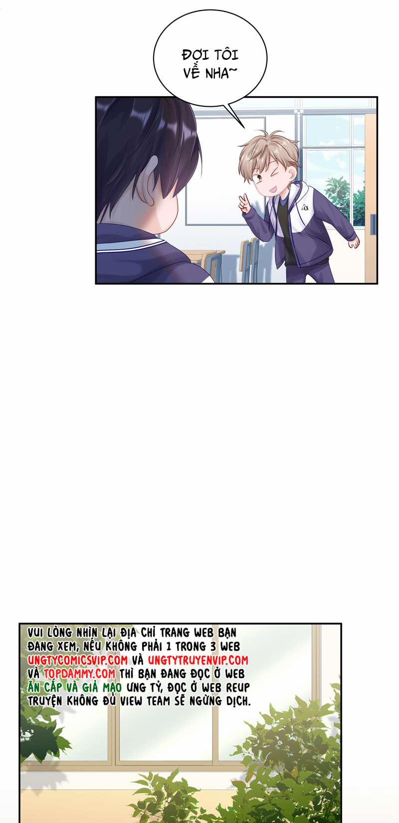 Để Ý Tôi Chút Nào 44 trang 25