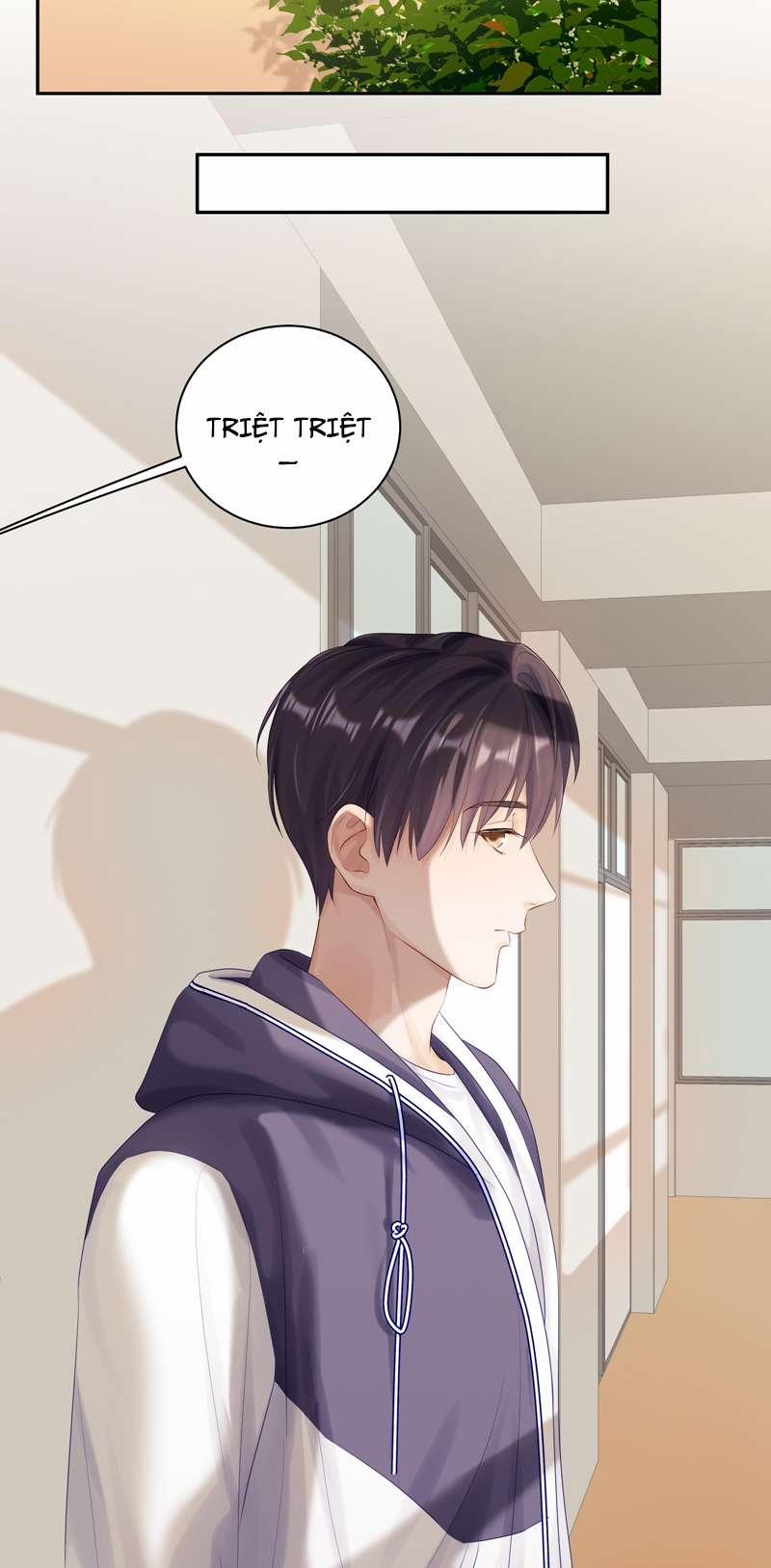 Để Ý Tôi Chút Nào 44 trang 26