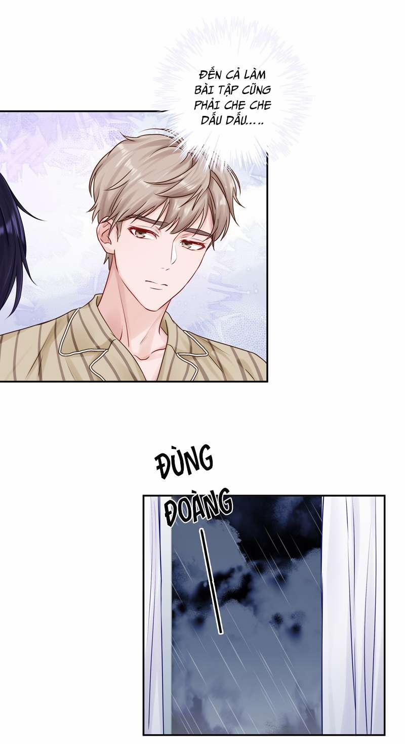 Để Ý Tôi Chút Nào 44 trang 3