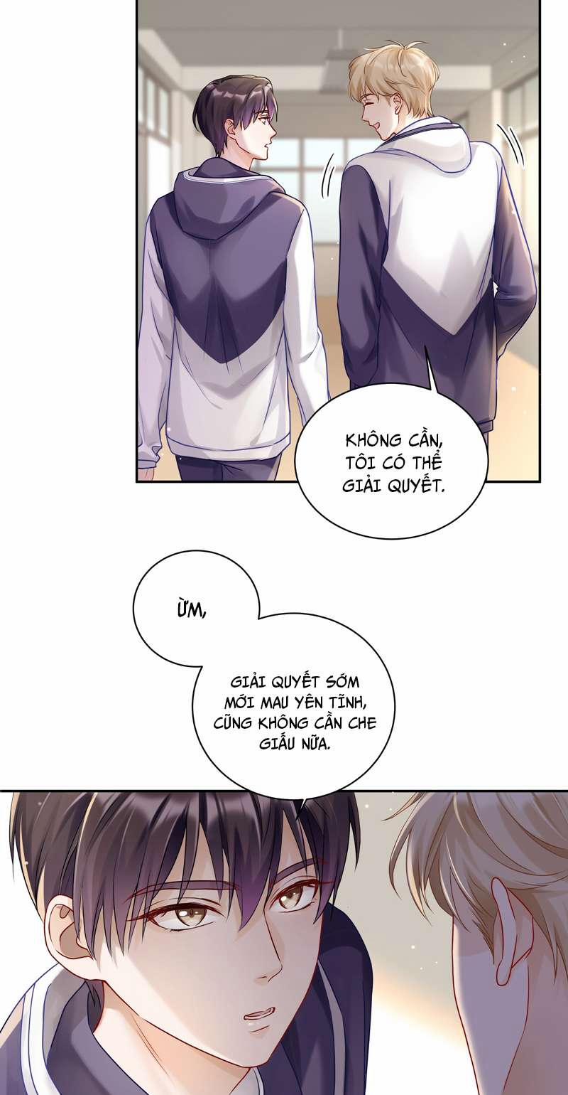 Để Ý Tôi Chút Nào 44 trang 30