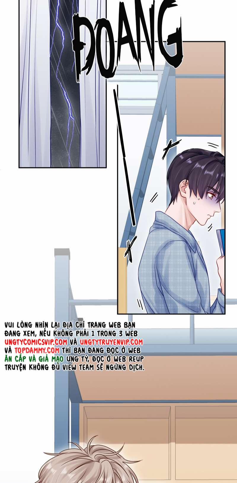 Để Ý Tôi Chút Nào 44 trang 6