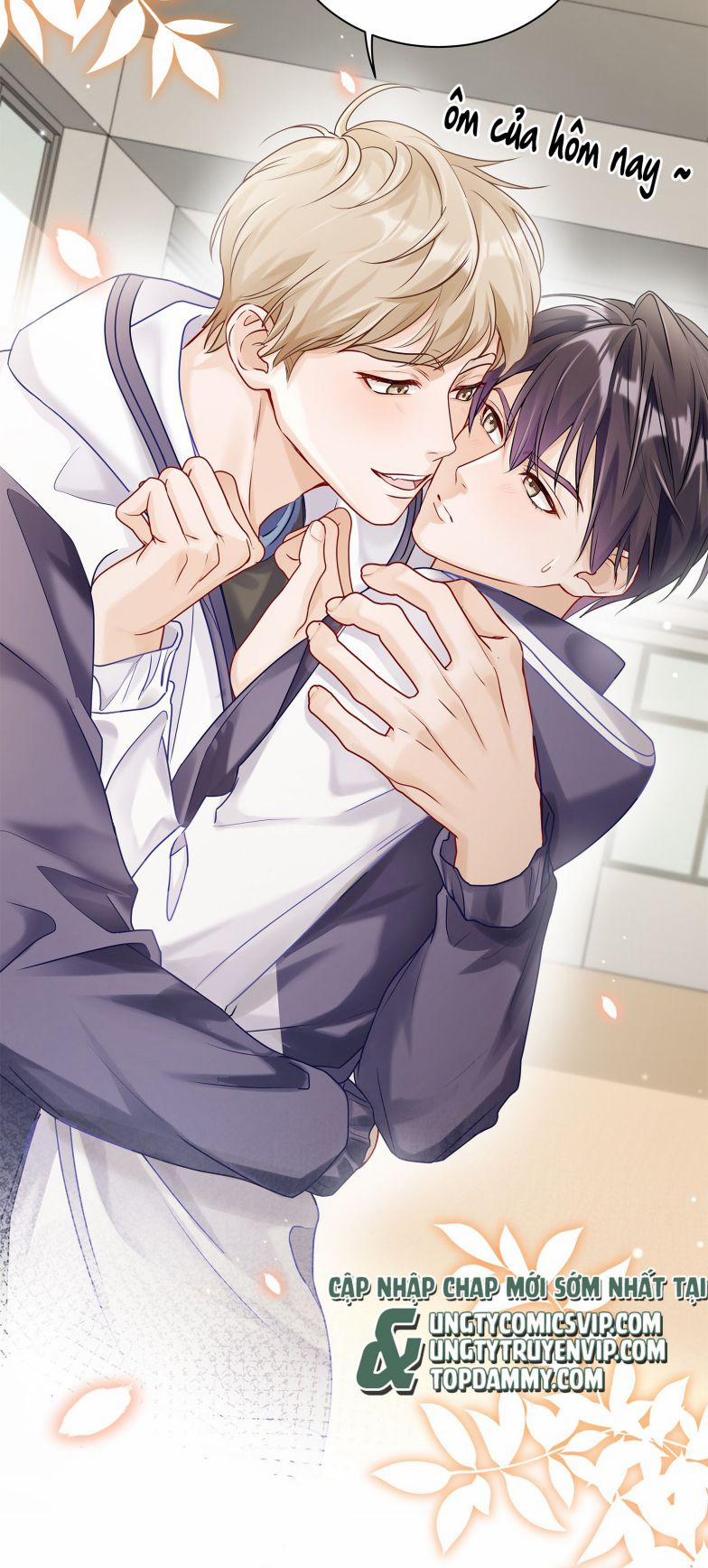 Để Ý Tôi Chút Nào 45 trang 1