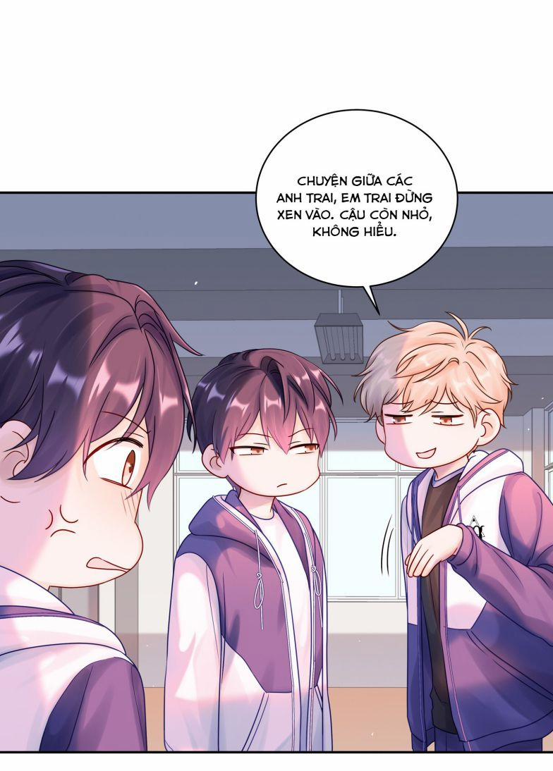 Để Ý Tôi Chút Nào 45 trang 12