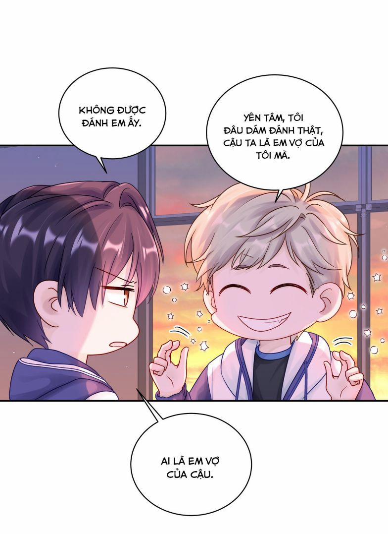 Để Ý Tôi Chút Nào 45 trang 14