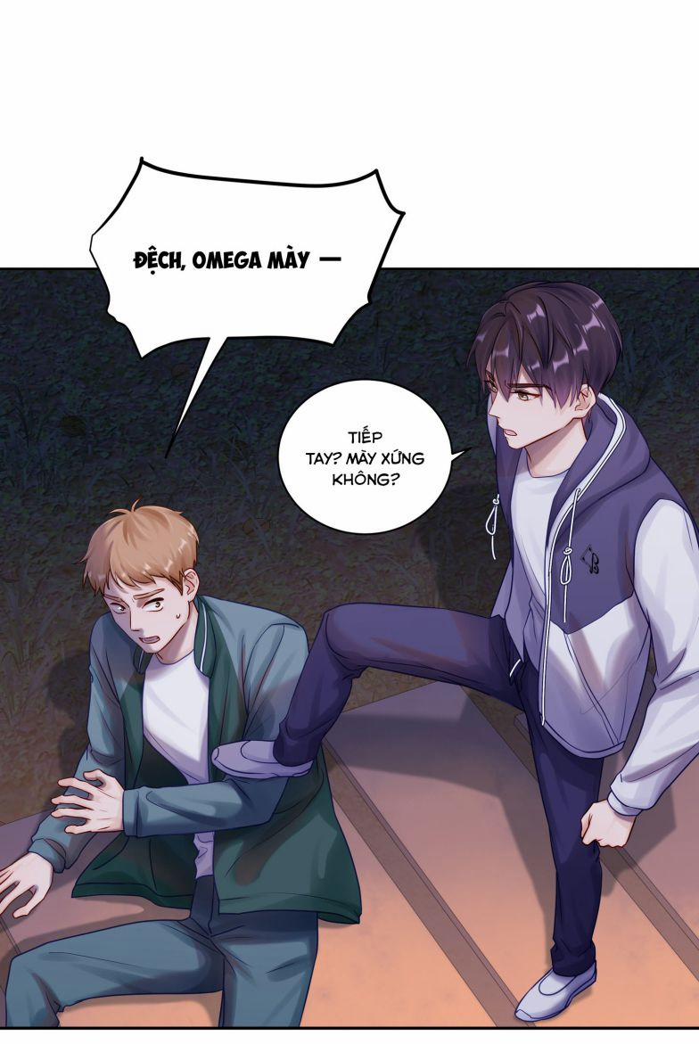 Để Ý Tôi Chút Nào 45 trang 36