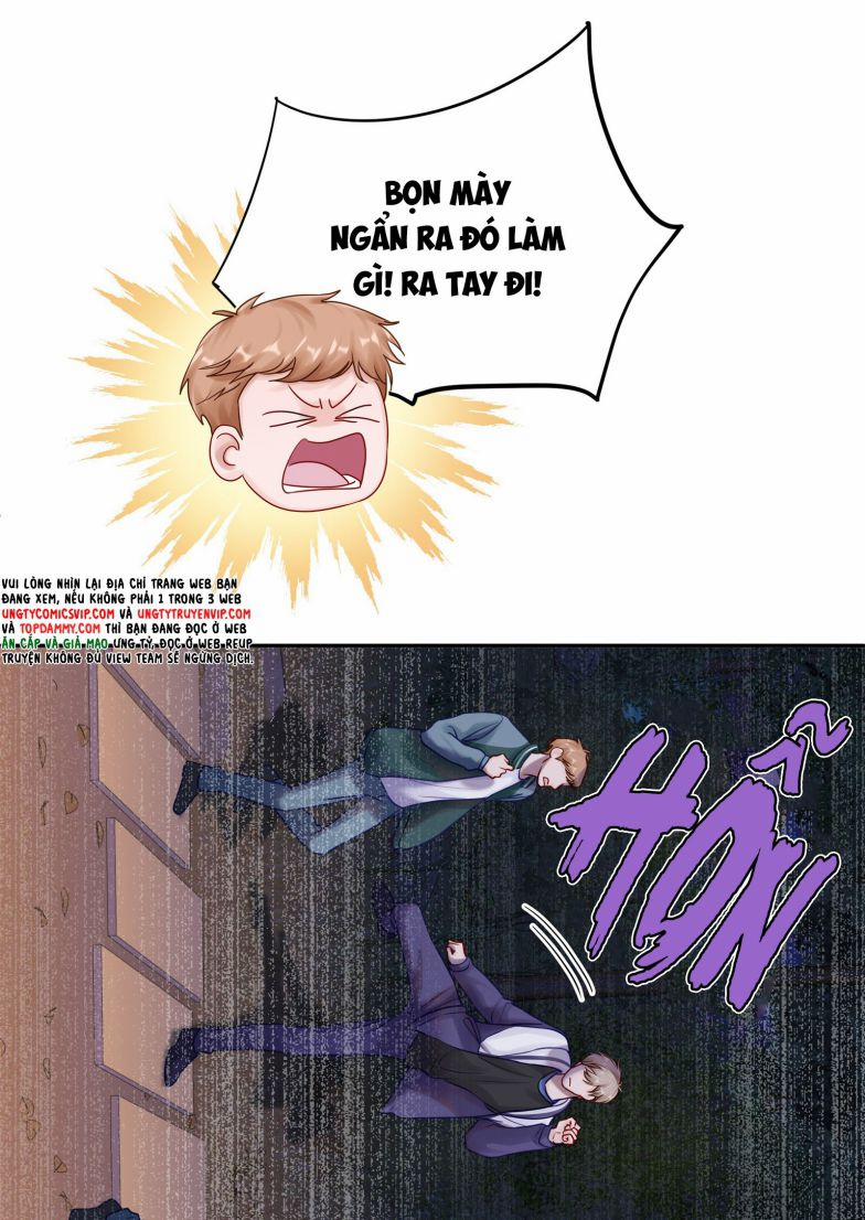 Để Ý Tôi Chút Nào 45 trang 37