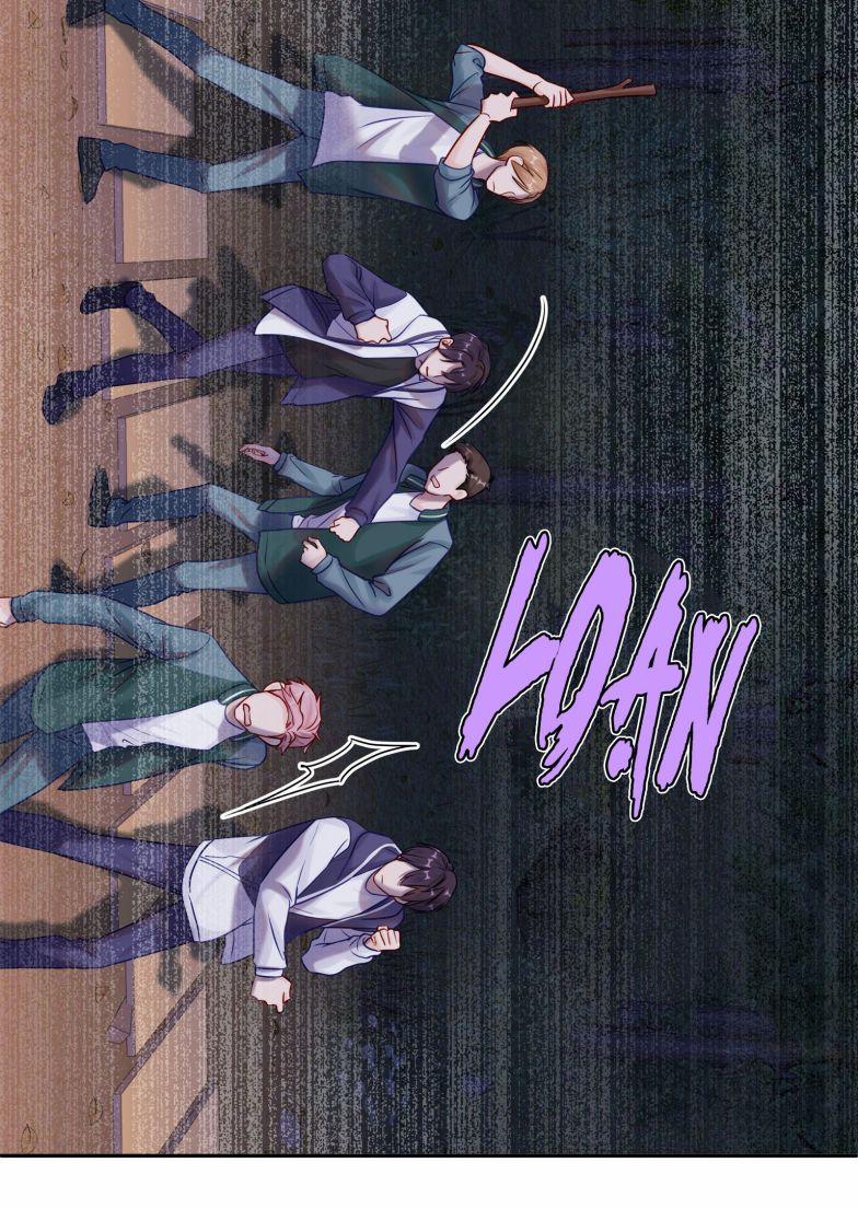 Để Ý Tôi Chút Nào 45 trang 38