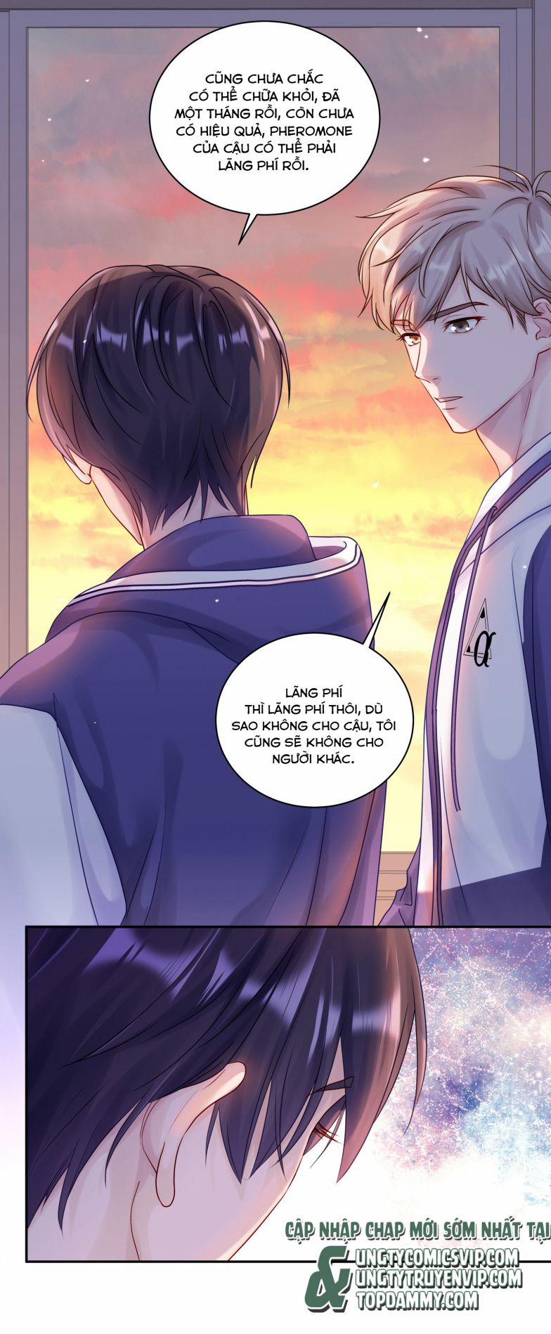 Để Ý Tôi Chút Nào 45 trang 7