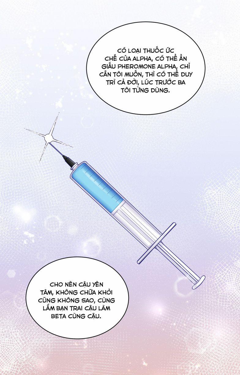 Để Ý Tôi Chút Nào 45 trang 9