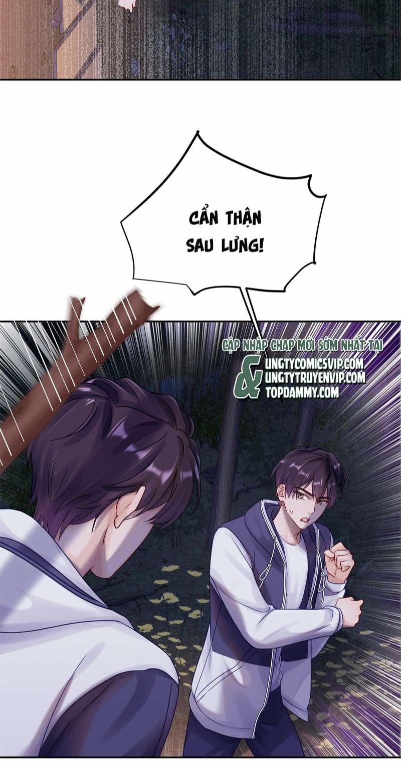 Để Ý Tôi Chút Nào 46 trang 1