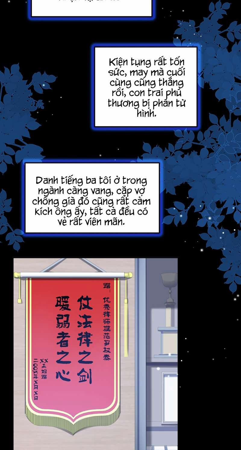 Để Ý Tôi Chút Nào 46 trang 32