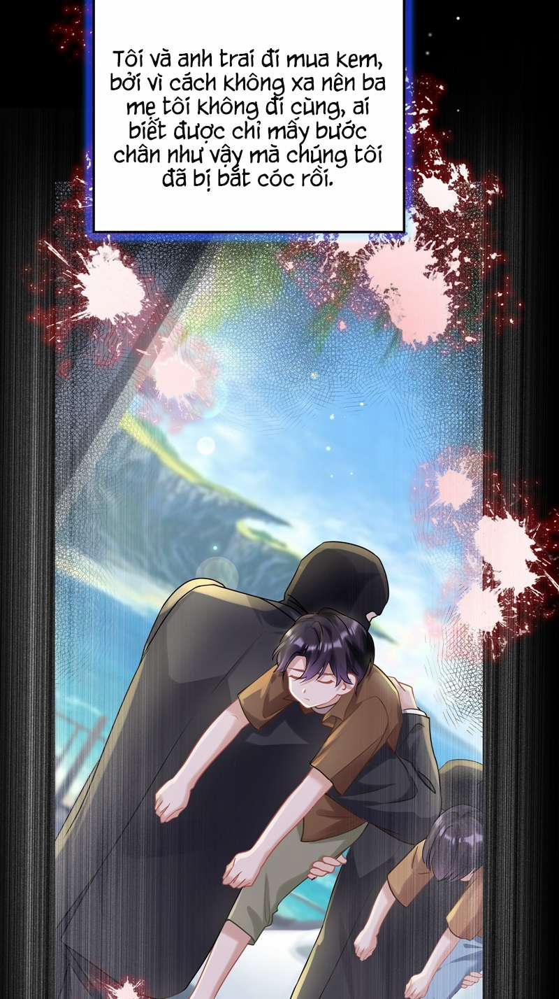 Để Ý Tôi Chút Nào 46 trang 34