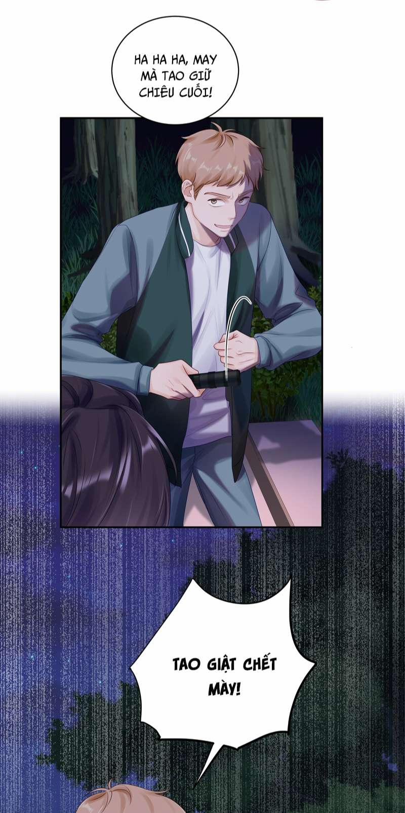 Để Ý Tôi Chút Nào 46 trang 8