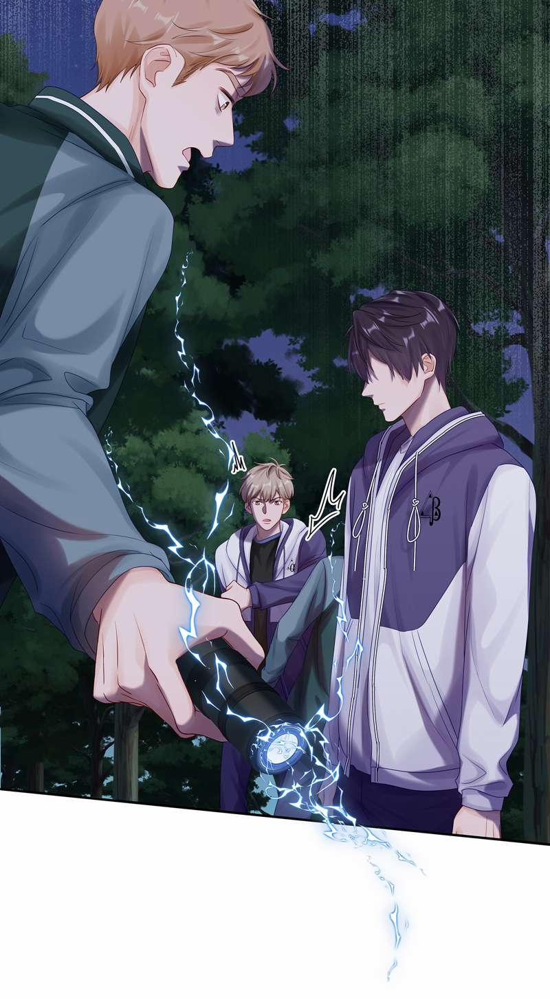 Để Ý Tôi Chút Nào 46 trang 9