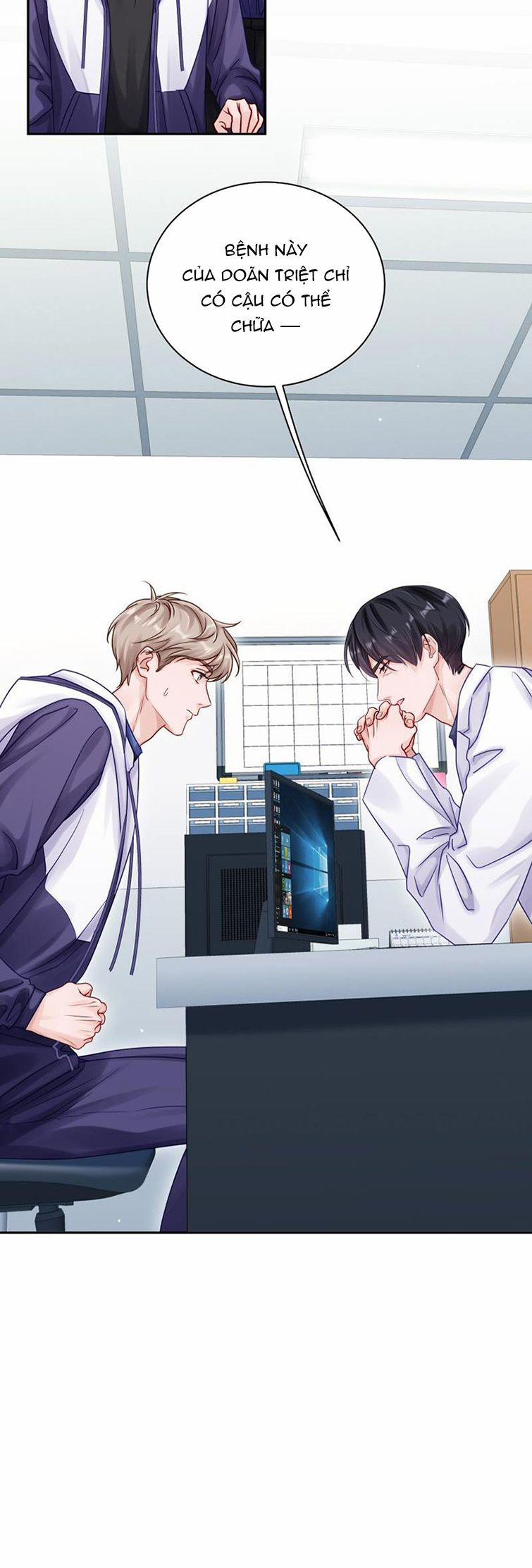 Để Ý Tôi Chút Nào 48 trang 20